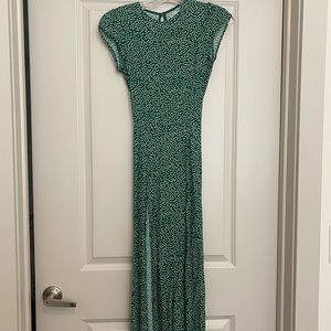 Reformation Dress